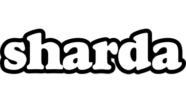 Sharda panda logo
