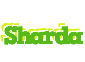 Sharda picnic logo