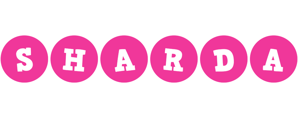 Sharda poker logo