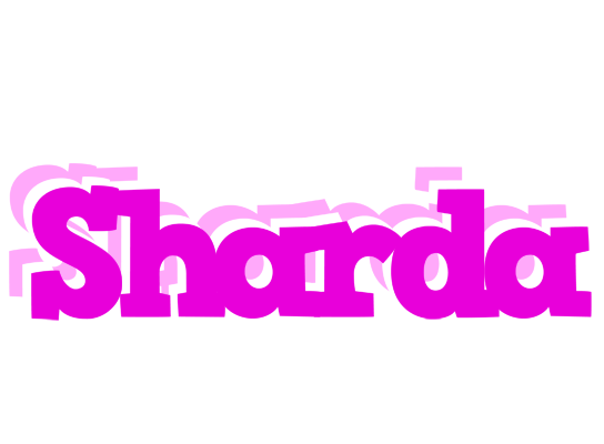 Sharda rumba logo
