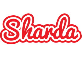 Sharda sunshine logo