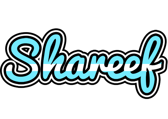Shareef argentine logo