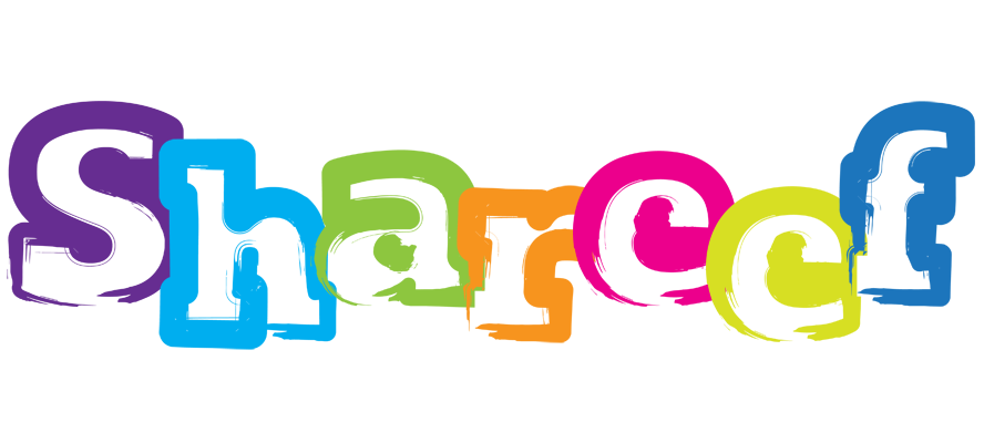 Shareef casino logo