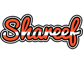 Shareef denmark logo