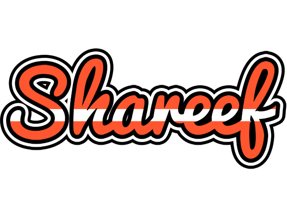 Shareef denmark logo