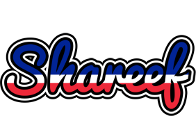 Shareef france logo