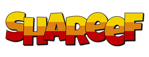 Shareef jungle logo