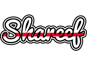 Shareef kingdom logo