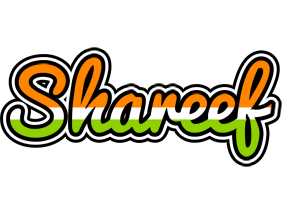 Shareef mumbai logo