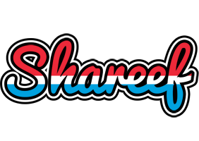 Shareef norway logo