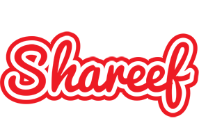 Shareef sunshine logo