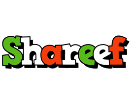 Shareef venezia logo