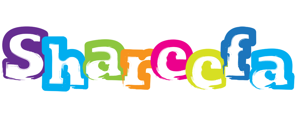 Shareefa casino logo