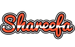 Shareefa denmark logo
