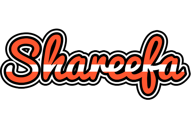 Shareefa denmark logo