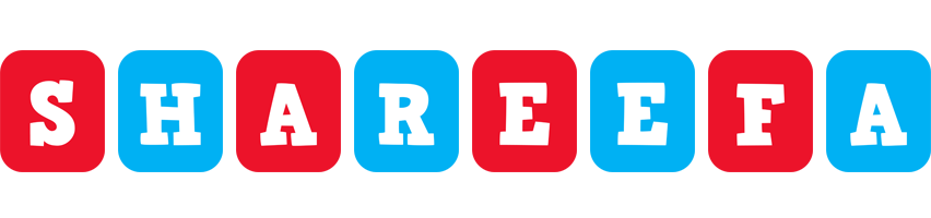 Shareefa diesel logo