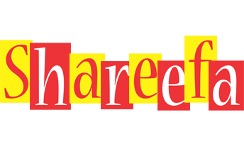 Shareefa errors logo