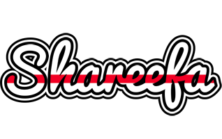 Shareefa kingdom logo