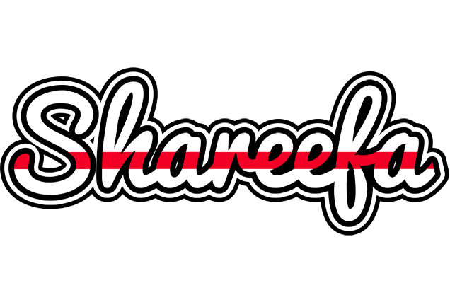 Shareefa kingdom logo