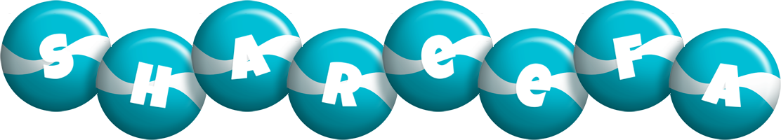 Shareefa messi logo