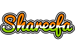Shareefa mumbai logo