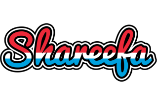Shareefa norway logo