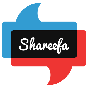 Shareefa sharks logo