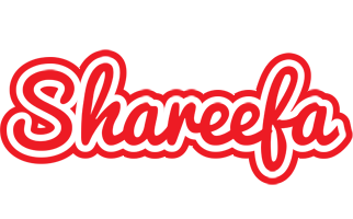 Shareefa sunshine logo