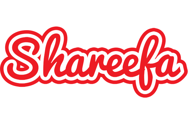 Shareefa sunshine logo