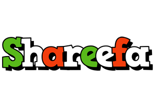 Shareefa venezia logo