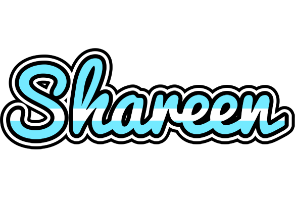 Shareen argentine logo