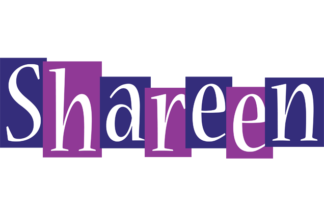 Shareen autumn logo