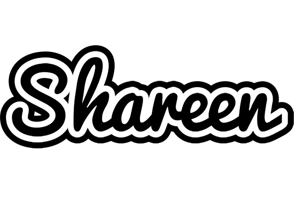 Shareen chess logo
