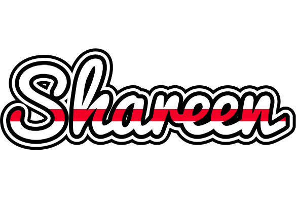 Shareen kingdom logo
