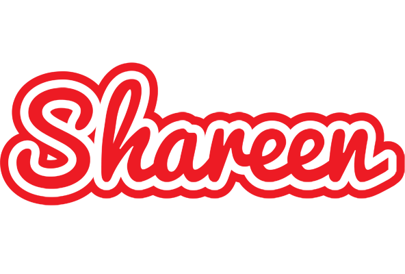 Shareen sunshine logo