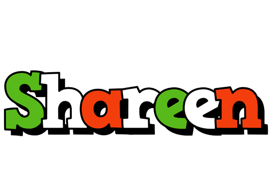 Shareen venezia logo