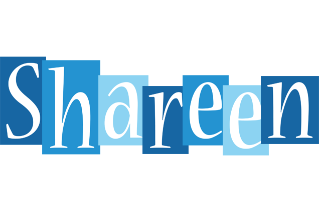 Shareen winter logo