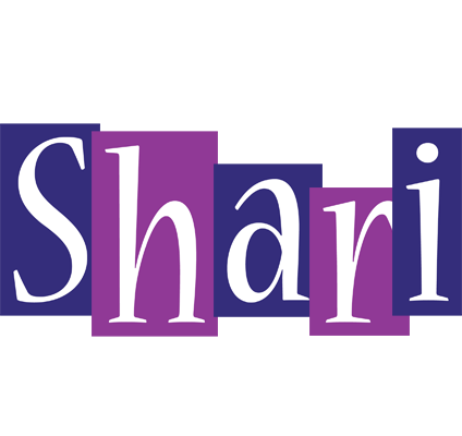 Shari autumn logo
