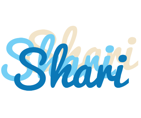 Shari breeze logo