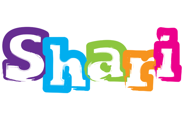 Shari casino logo