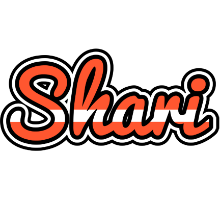 Shari denmark logo