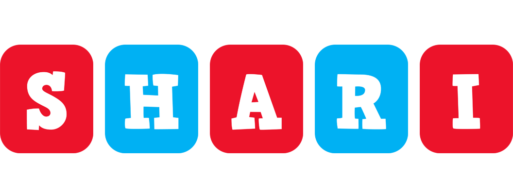 Shari diesel logo