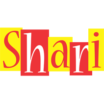 Shari errors logo
