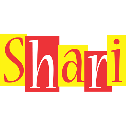 Shari errors logo