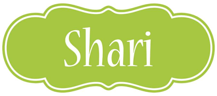 Shari family logo