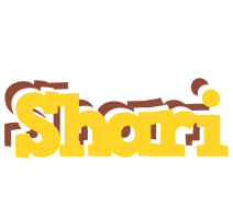 Shari hotcup logo