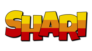 Shari jungle logo