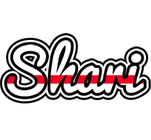 Shari kingdom logo