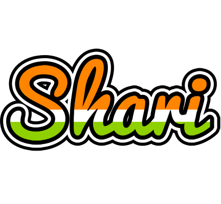 Shari mumbai logo
