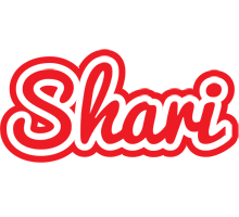 Shari sunshine logo